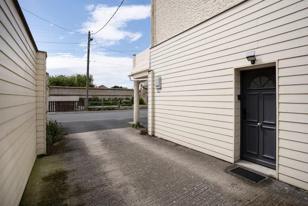Appartement Cosy, A Deux Pas De La Mer Ouistreham Extérieur photo